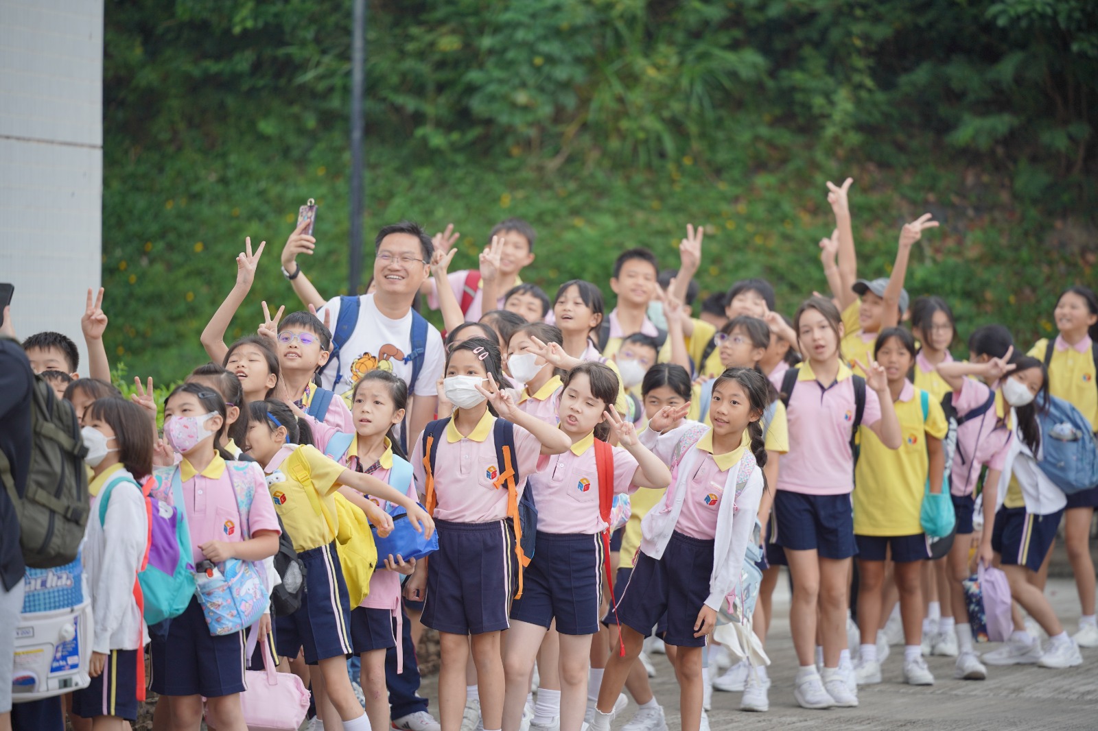 2024戶外學習日